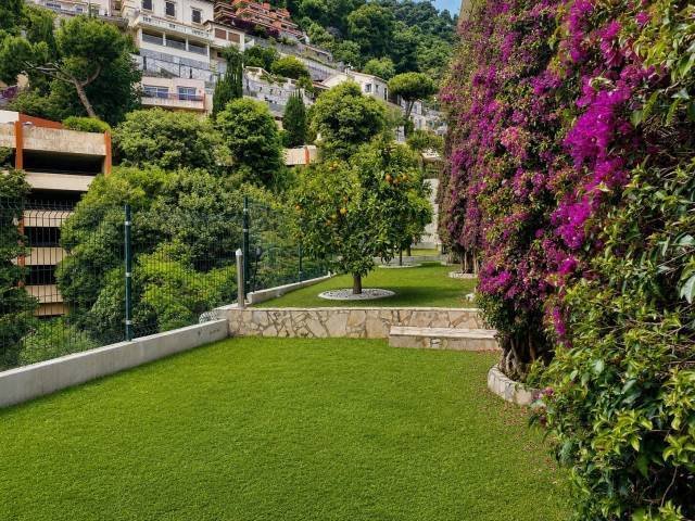 Apartment in Cap Martin, Roquebrune-Cap-Martin, France 2 - 18030041