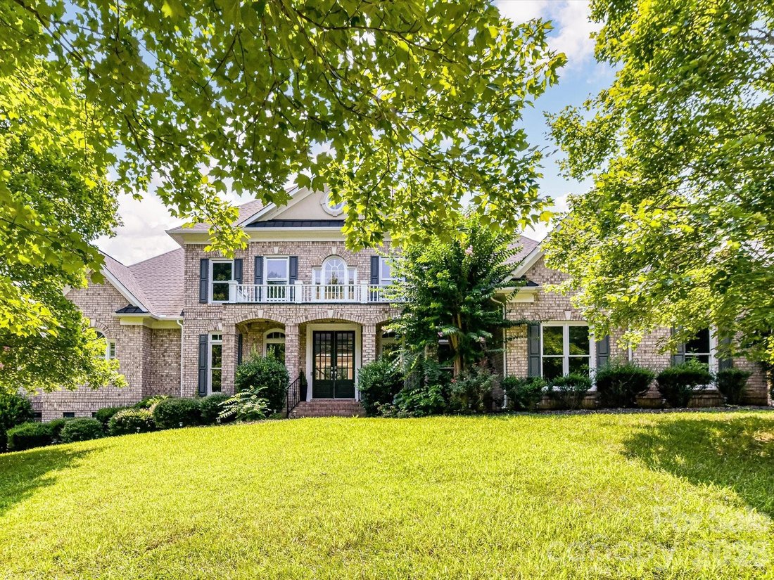 House in Huntersville, North Carolina, United States 1 - 18674094