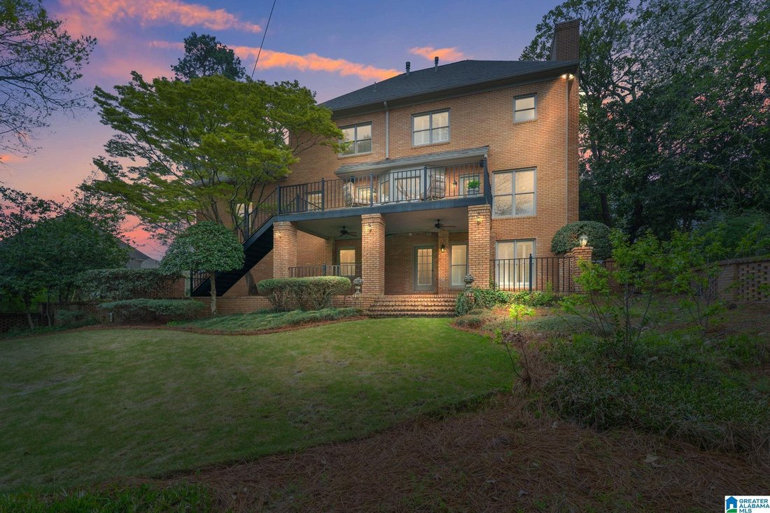 Casa a Mountain Brook, Alabama, Stati Uniti 4 - 18401360