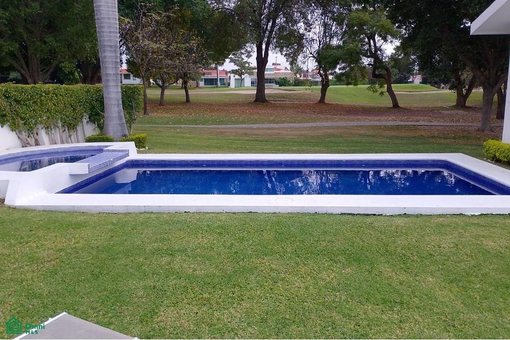 House in Lomas de Cocoyoc, Morelos, Mexico 5 - 18030732