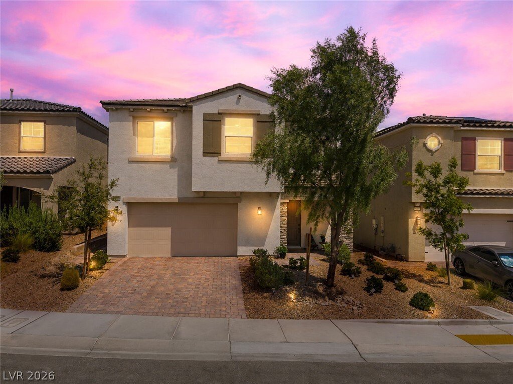 House in Las Vegas, Nevada, United States 1 - 18674073