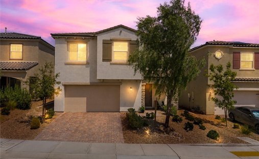 Casa a Las Vegas, Nevada, Stati Uniti 1