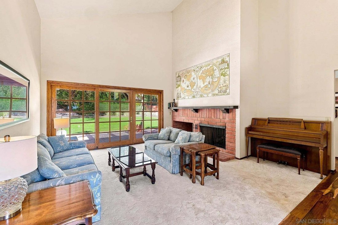 Casa a San Diego, California, Stati Uniti 5 - 18674106