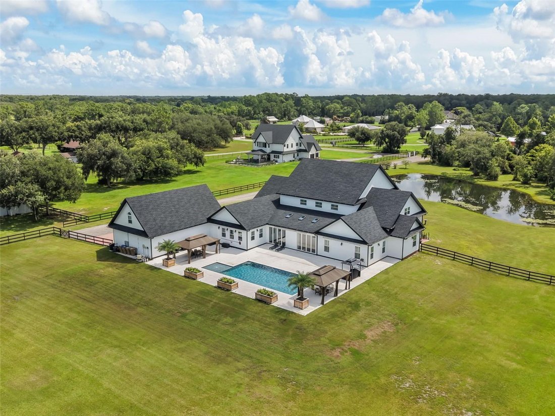 Casa en St. Cloud, Florida, Estados Unidos 1 - 17343848