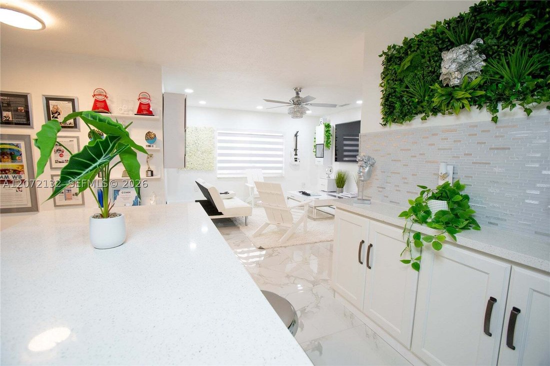 House in Miami, Florida, United States 2 - 18673931