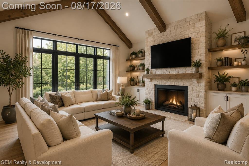 House in Novi, Michigan, United States 4 - 18673772