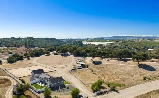 Haus in Arroyo Grande, Kalifornien, Vereinigte Staaten 1