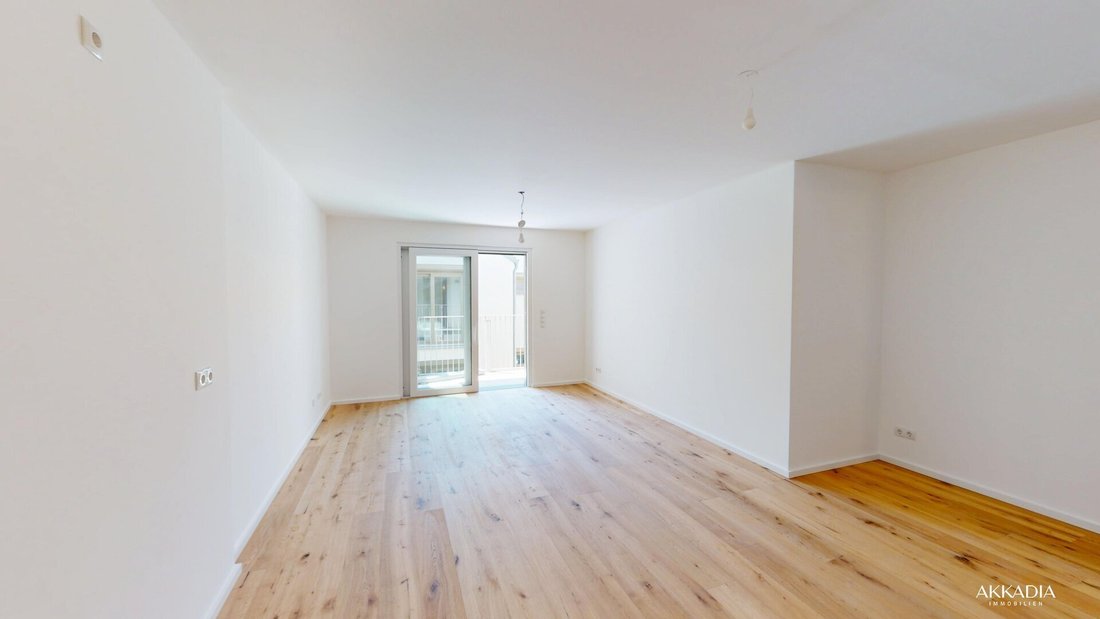 Appartement à Vienne, Vienne, Autriche 3 - 17225875