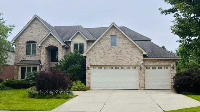 House in North Aurora, Illinois, United States 1 - 18673981