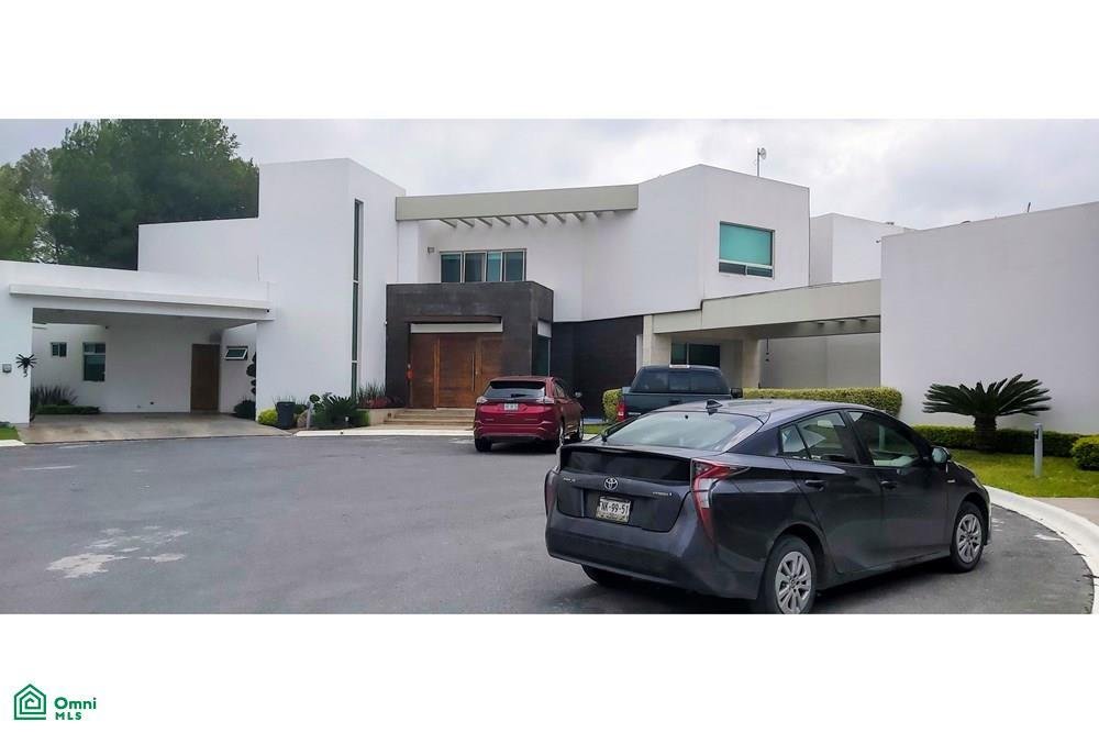 Maison à Torrecillas, Coahuila, Mexique 3 - 18041312