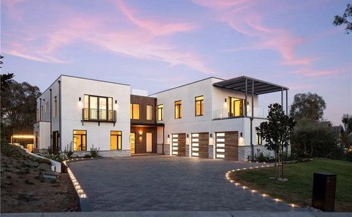 Maison à Laguna Hills, Californie, États-Unis 1
