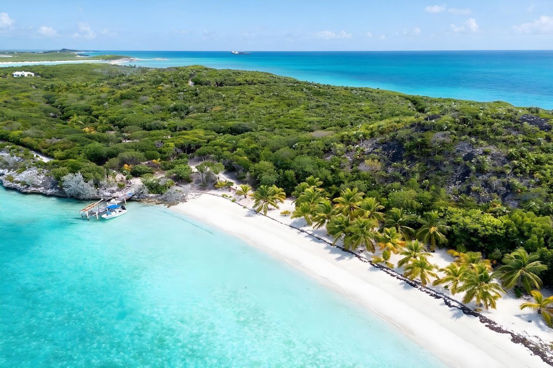Michelson, Exuma, The Bahamas 4 - 18673892
