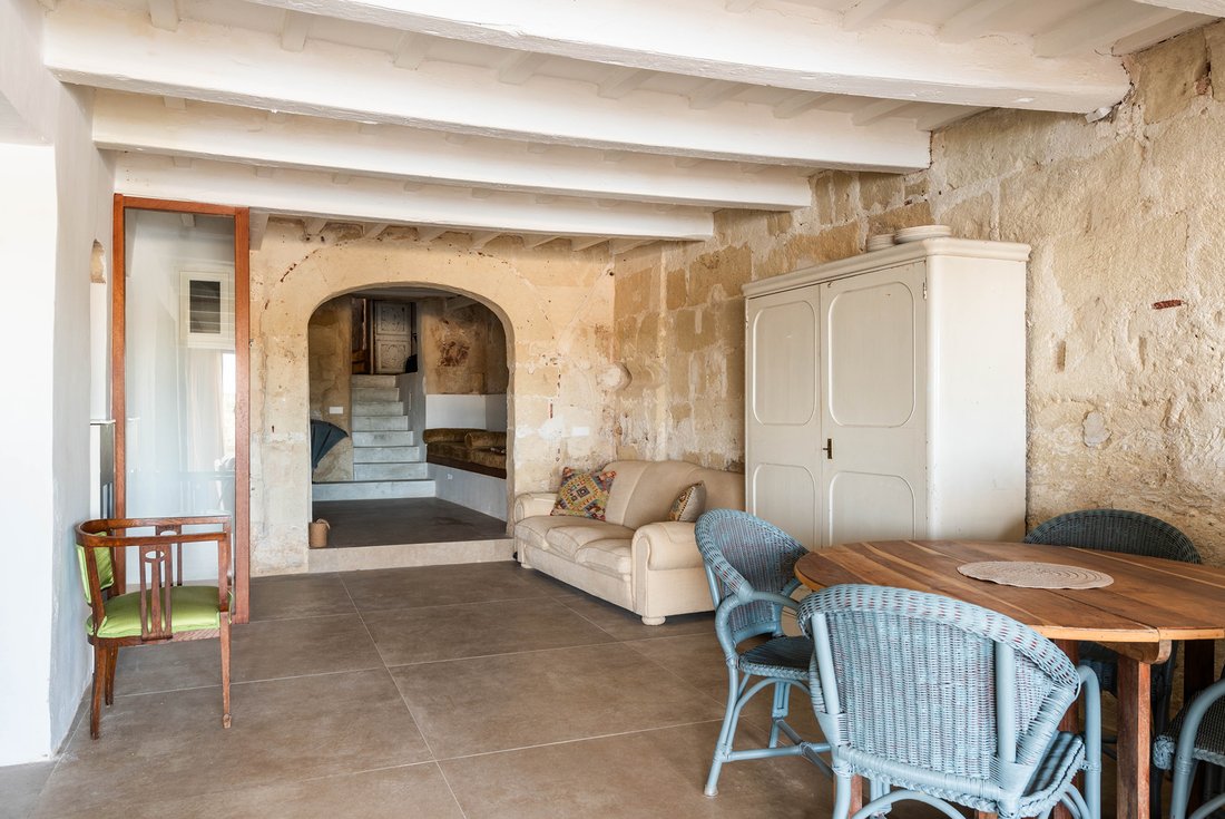 Casa en Mahón, Islas Baleares, España 5 - 17463364