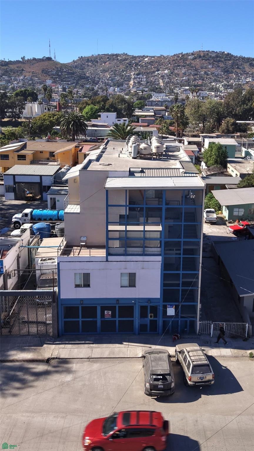 Condo in Ensenada, Baja California, Mexico 1 - 17221209