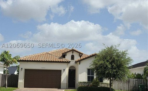 House in Miami, Florida, United States 1