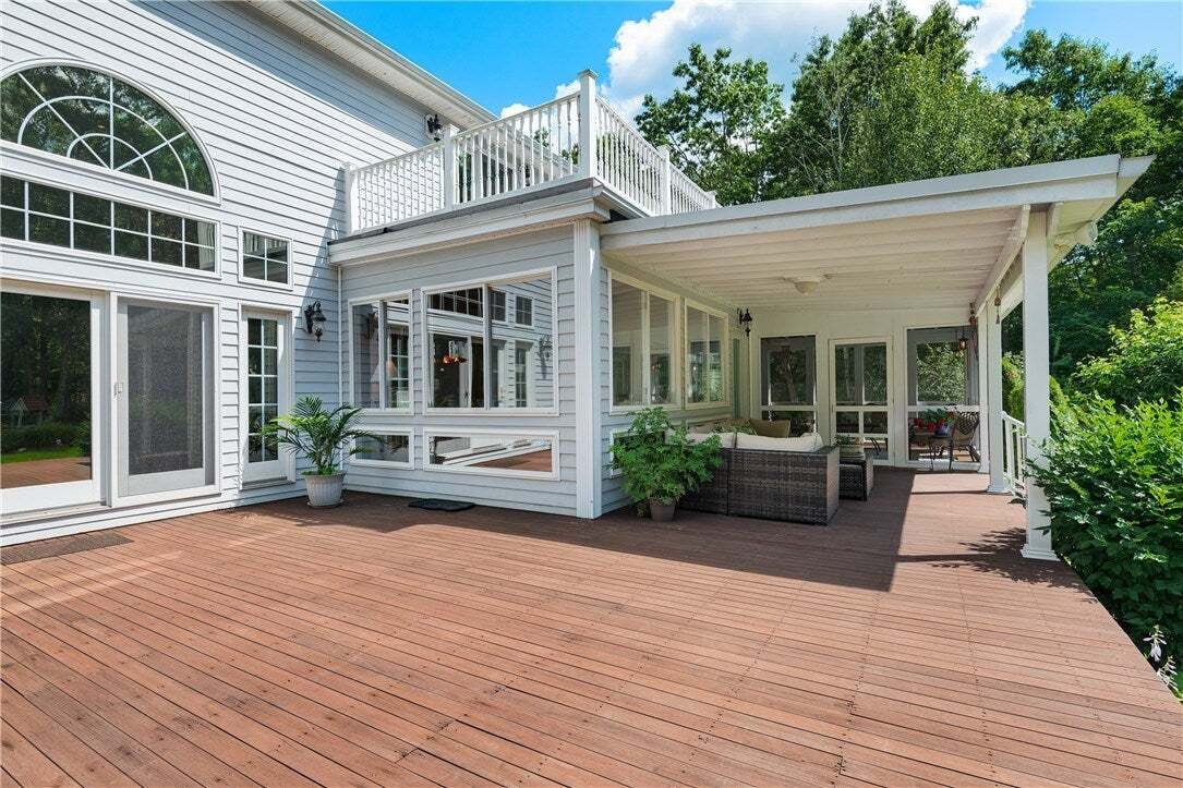 House in North Smithfield, Rhode Island, United States 5 - 18673365