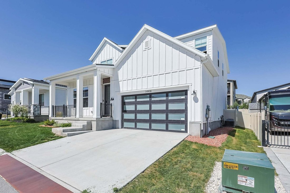 House in Herriman, Utah, United States 2 - 18673582