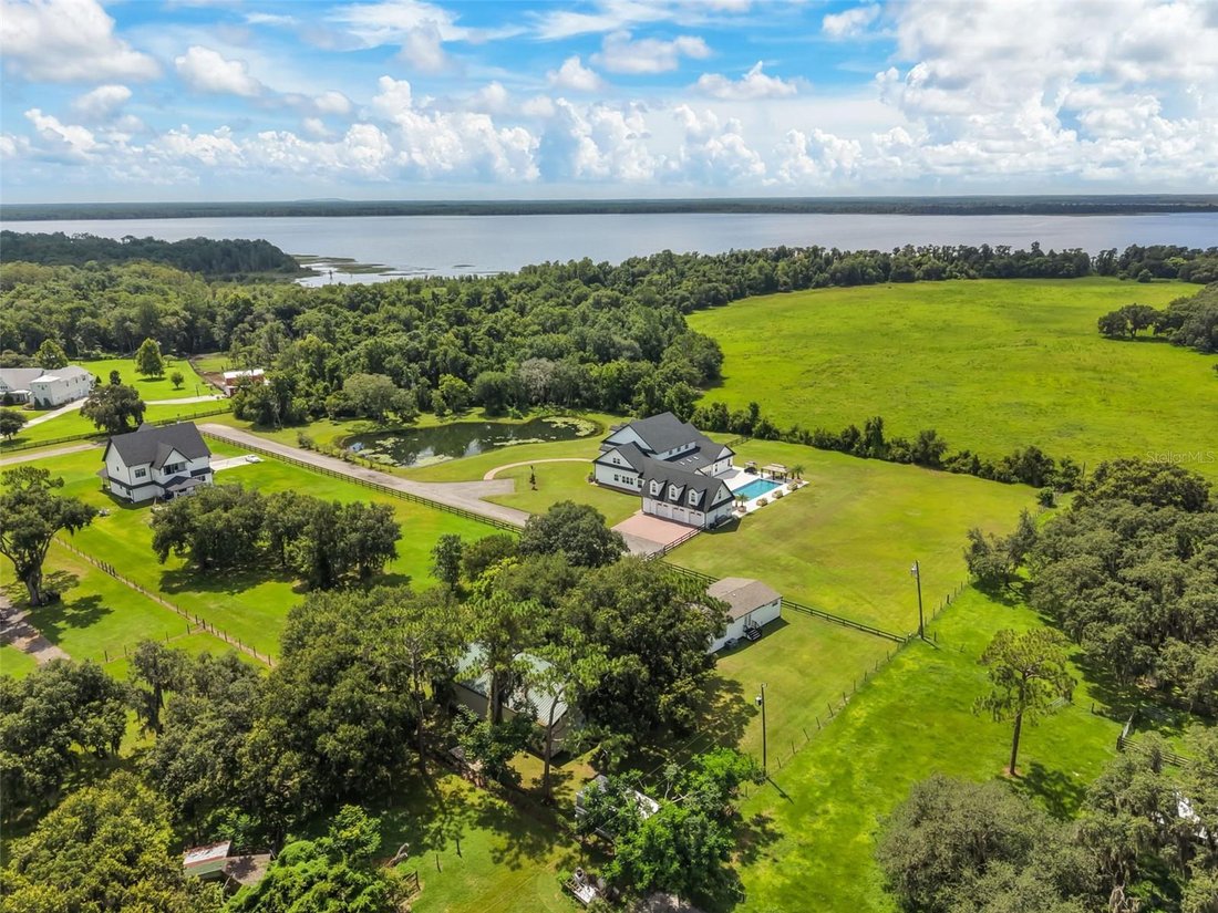 Casa en St. Cloud, Florida, Estados Unidos 4 - 17343848