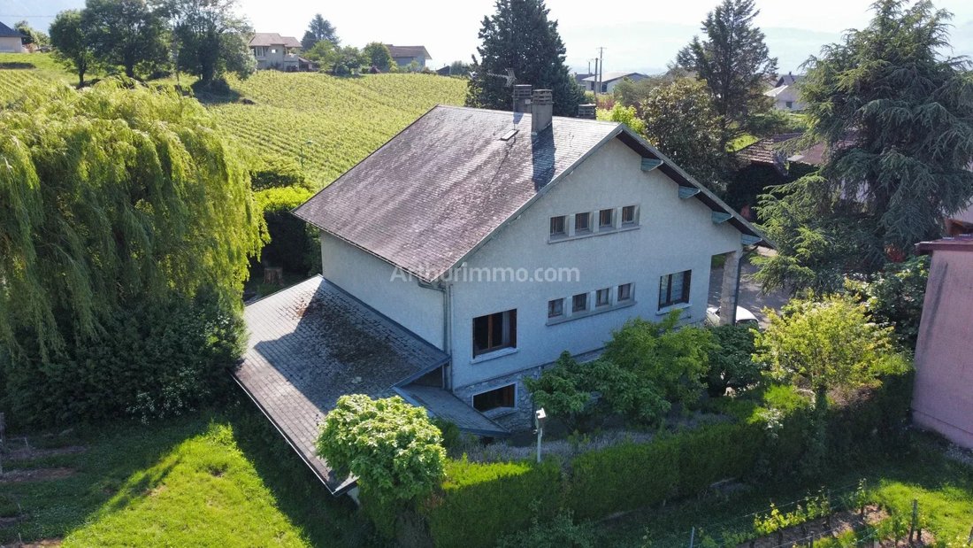 Les Marches, Porte-de-Savoie, France 3 - 17435222