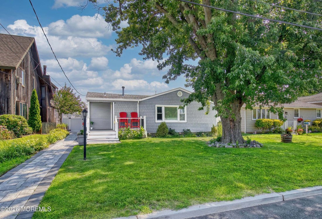 House in Point Pleasant Beach, New Jersey, United States 2 - 18673387