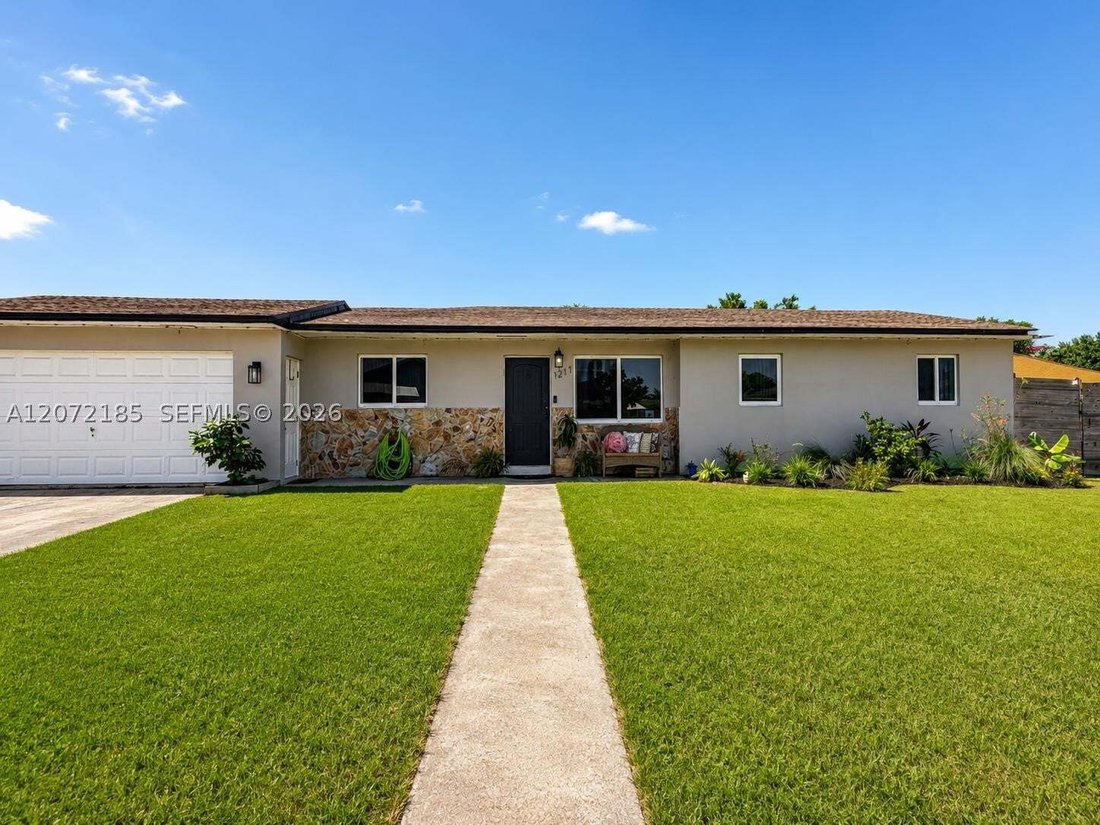 House in Homestead, Florida, United States 2 - 18673918