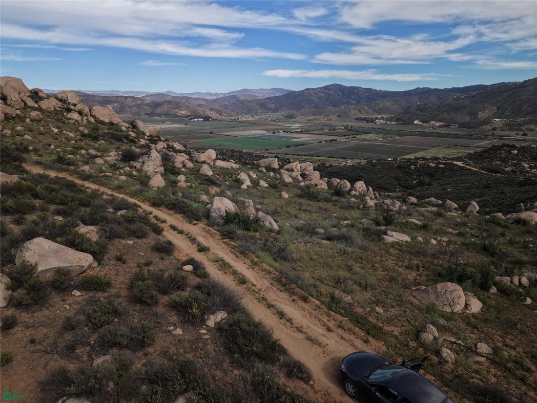 Land in Guadaloupe, Baja California, Mexiko 2 - 17815058