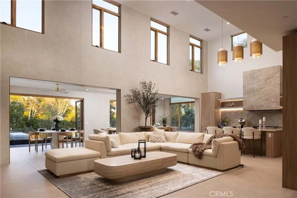 Casa en Laguna Hills, California, Estados Unidos 3 - 18674151