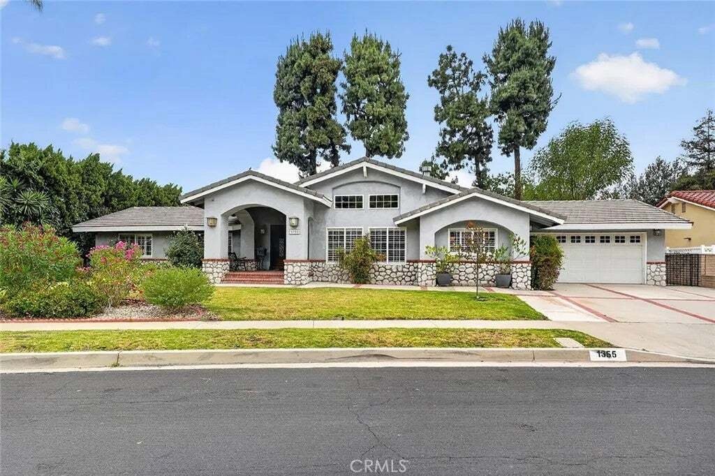 House in San Dimas, California, United States 1 - 17972347