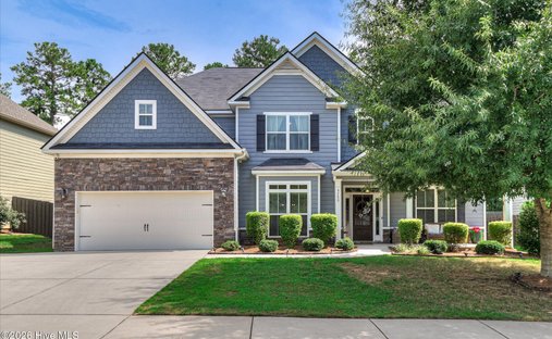 House in Evans, Georgia, United States 1