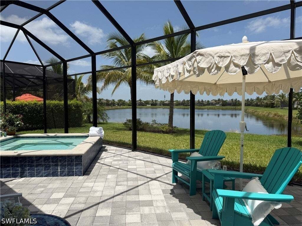 House in Naples, Florida, United States 1 - 17732700