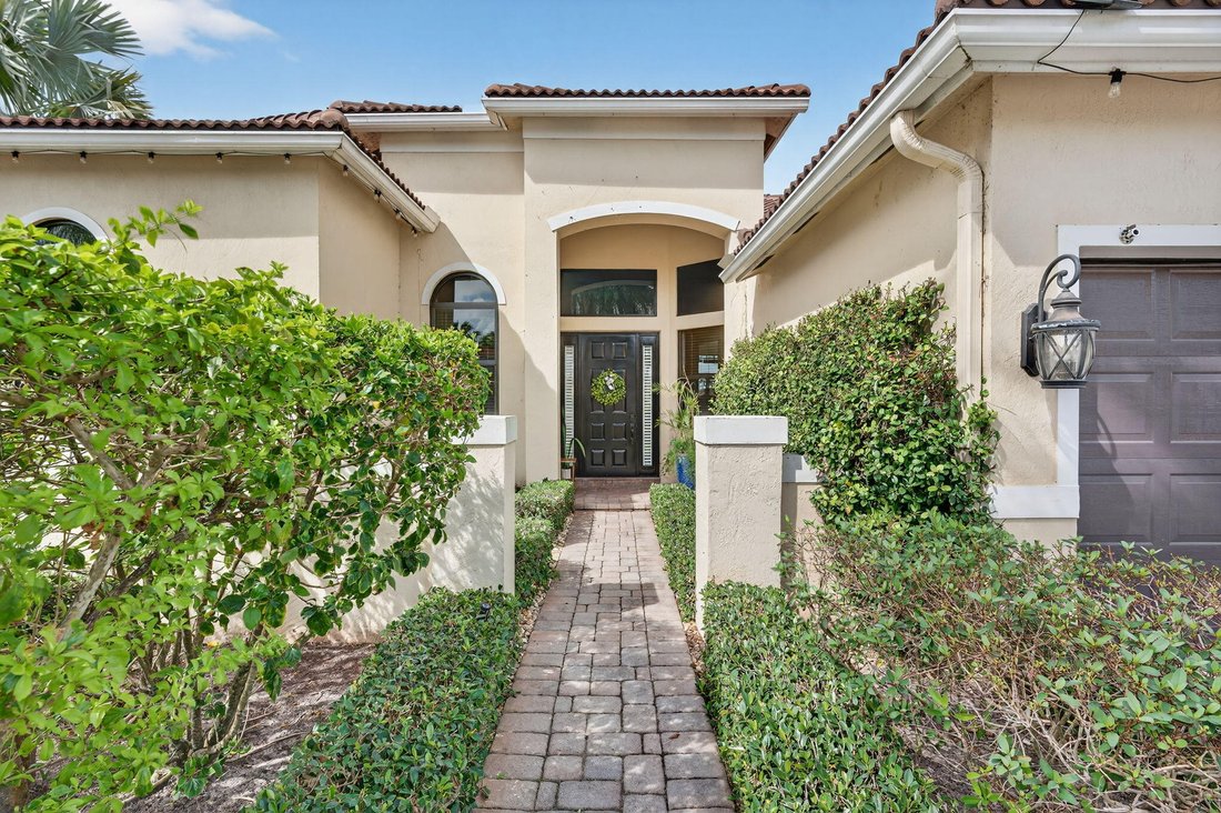 House in Lake Worth, Florida, United States 4 - 18673654