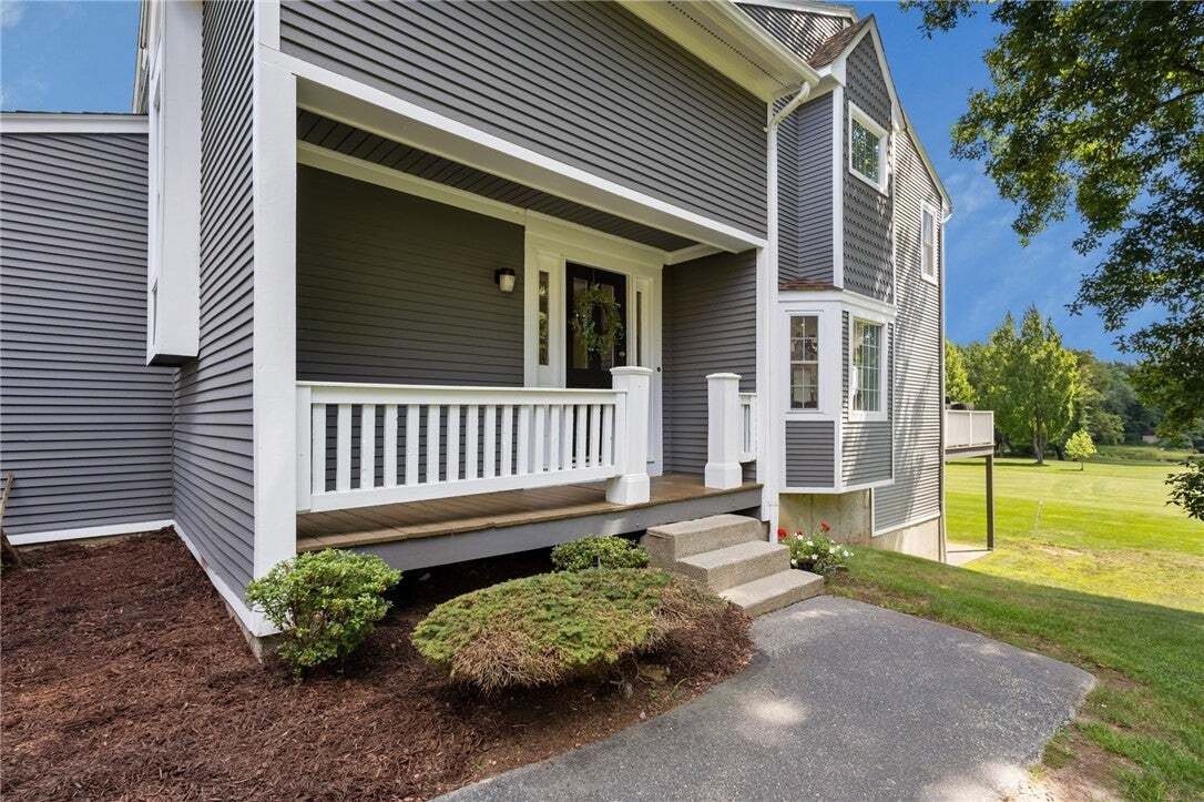 Condo in North Providence, Rhode Island, United States 2 - 18673372