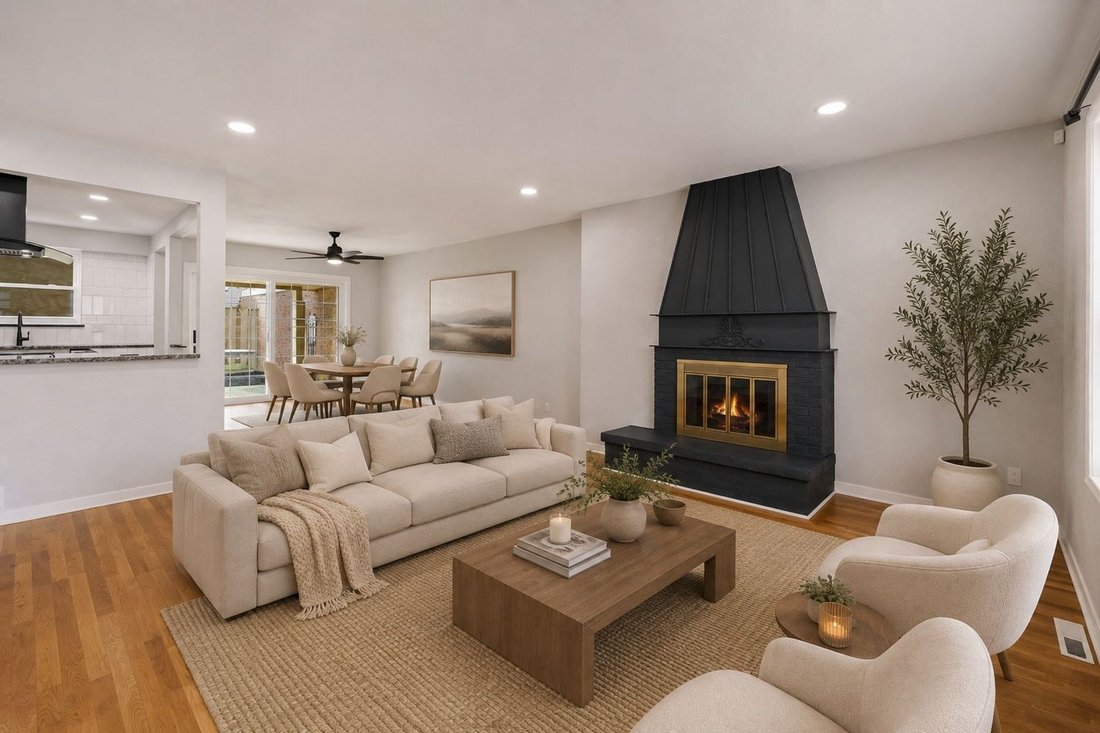 Condo in Denver, Colorado, United States 2 - 18673901