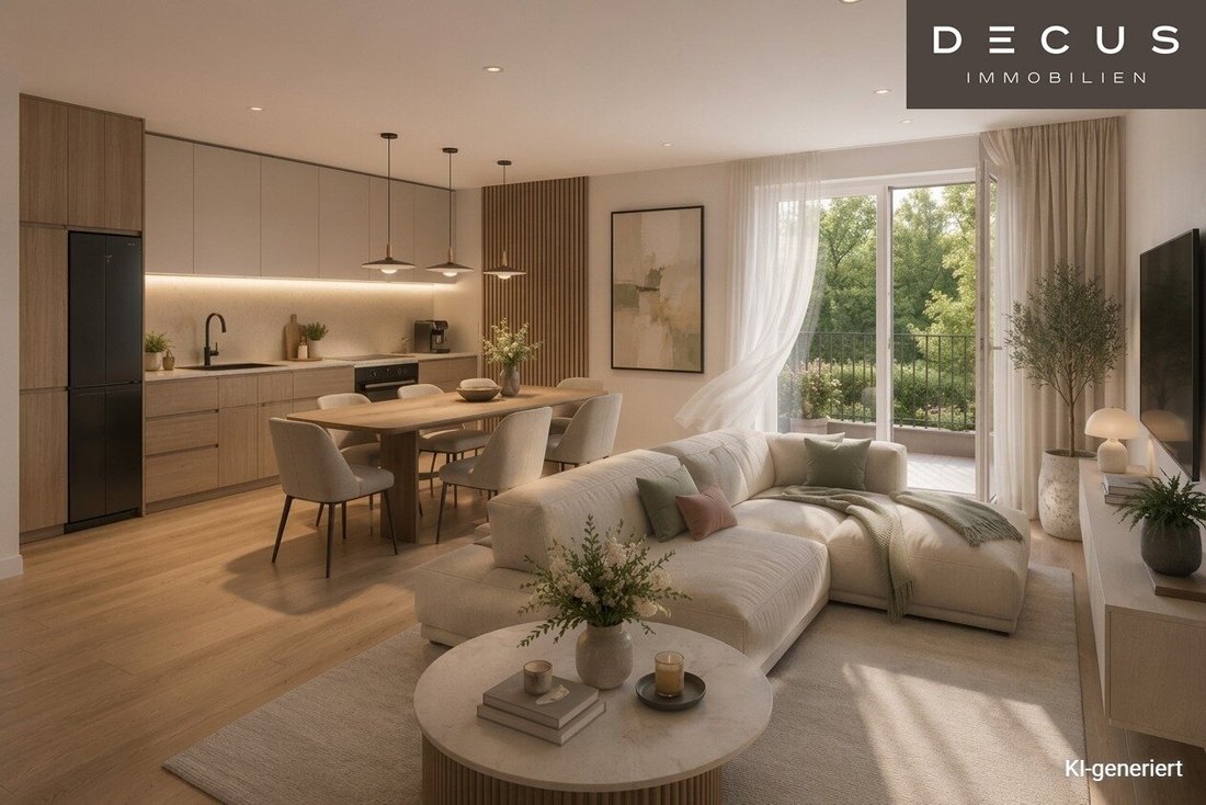 Apartment in Vienna, Wien, Austria 3 - 18573803