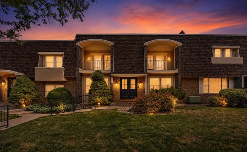 Condo in Denver, Colorado, United States 1