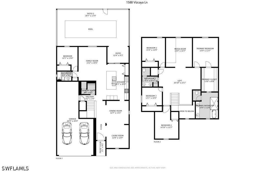 House in Naples, Florida, United States 2 - 18673446