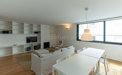 Apartment in Matosinhos e Leca da Palmeira, Porto District, Portugal 1