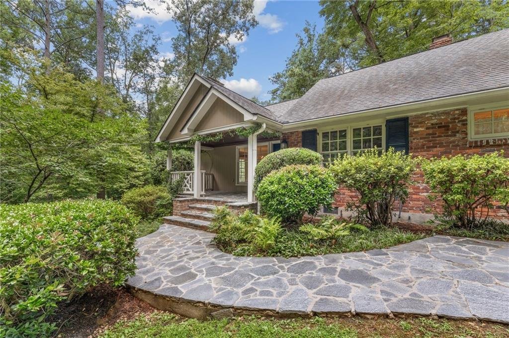 House in Atlanta, Georgia, United States 2 - 18674019