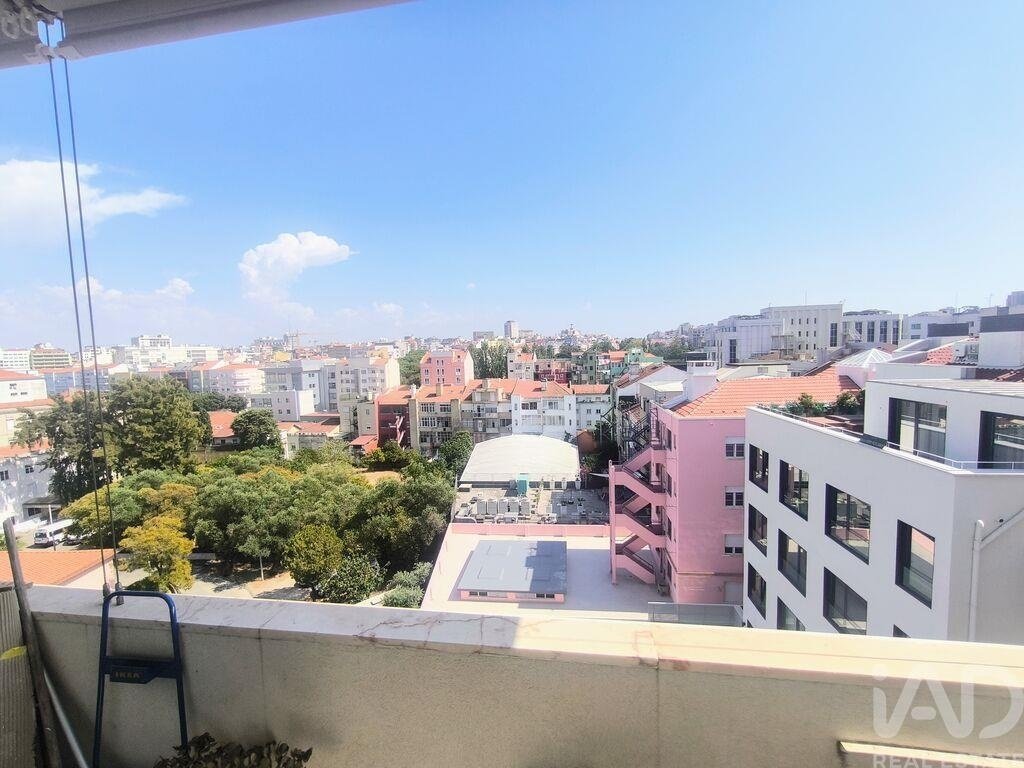 Apartment in Avenidas Novas, Lisbon, Portugal 2 - 18670968