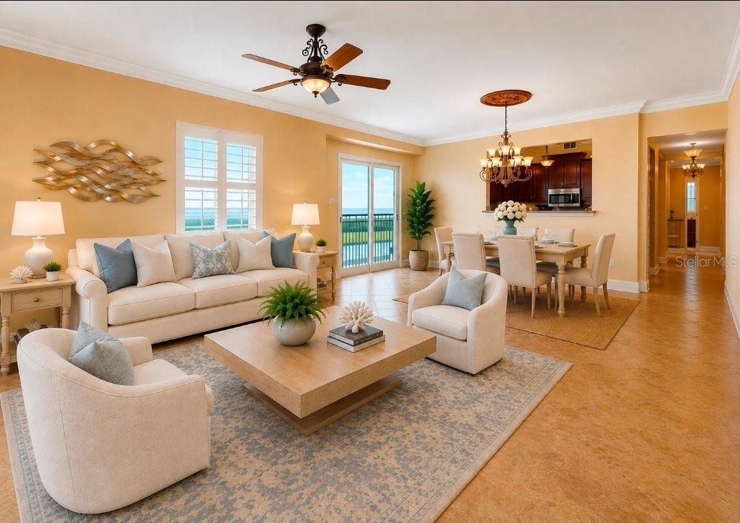 Condo in Terra Ceia, Florida, United States 3 - 18673856