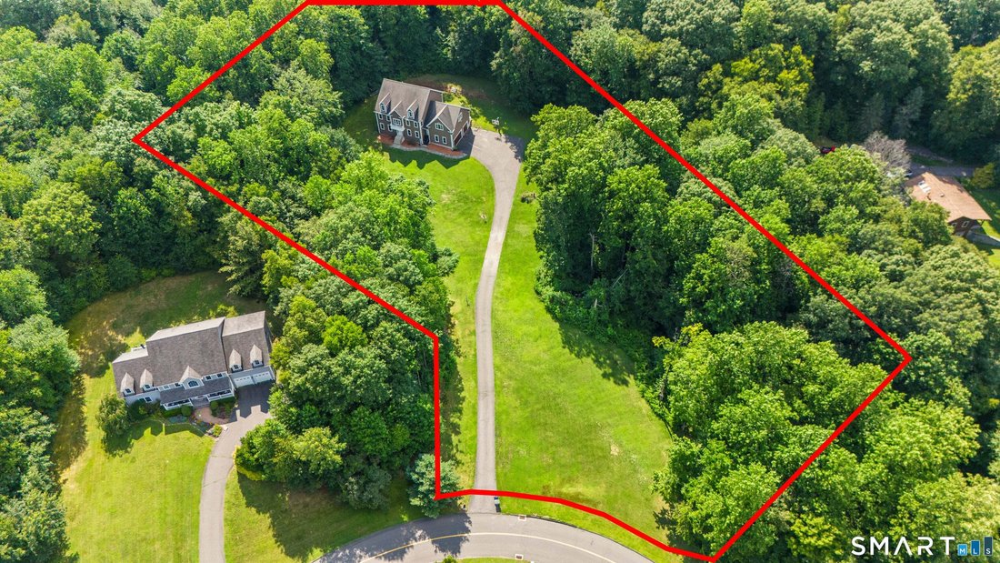 Casa en Oxford, Connecticut, Estados Unidos 3 - 18645515