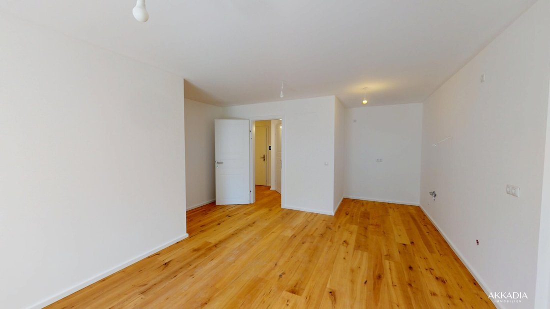 Appartement à Vienne, Vienne, Autriche 5 - 17225883
