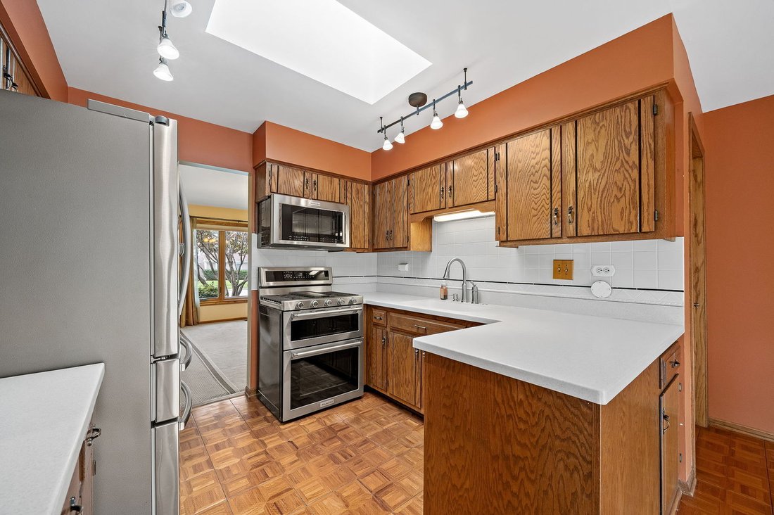 House in Lisle, Illinois, United States 5 - 18673983