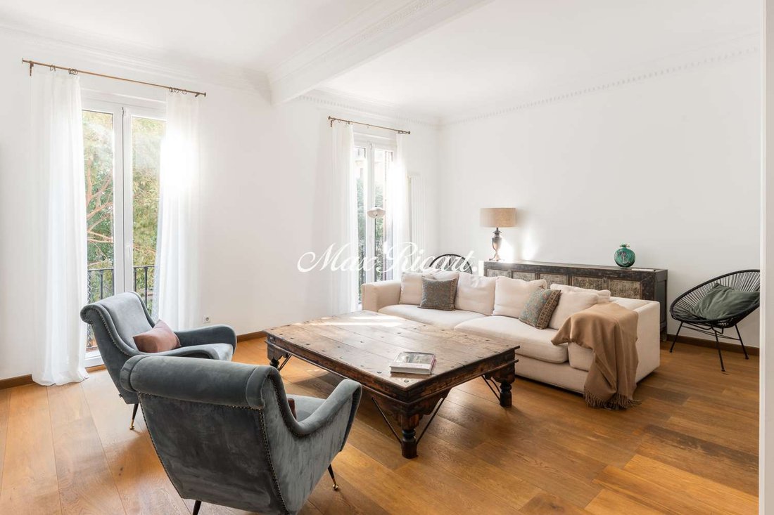 Apartment in Eixample, Barcelona, Spain 2 - 18673628