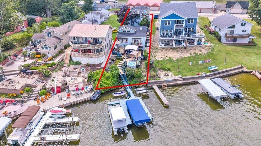 House in Lake Milton, Ohio, United States 3 - 17065685