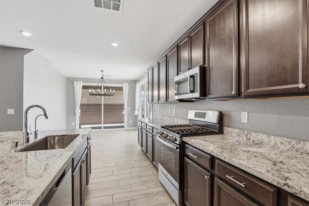 House in Las Vegas, Nevada, United States 4 - 18673409