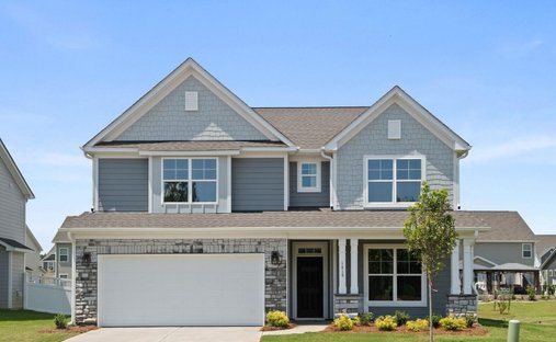 Casa en Mebane, Carolina del Norte, Estados Unidos 1
