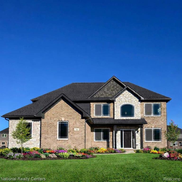 House in Metamora, Michigan, United States 1 - 18673768