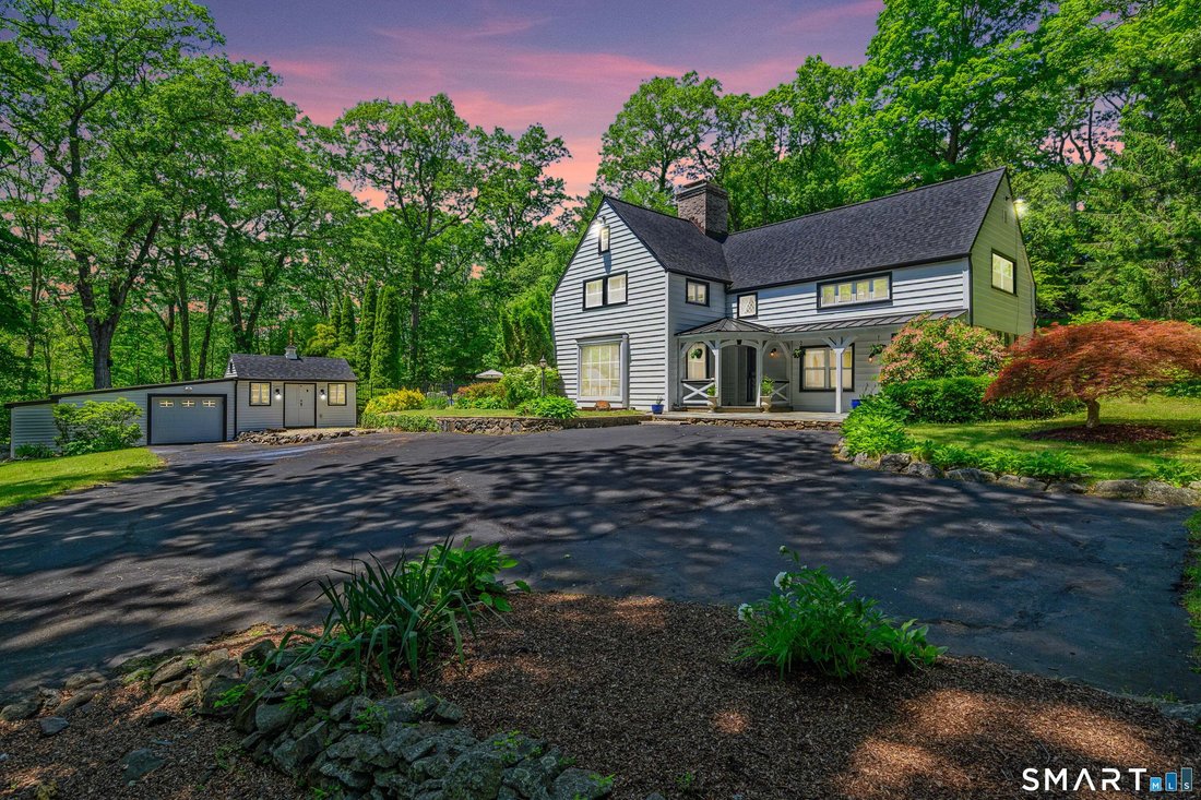House in Middlebury, Connecticut, United States 3 - 18673362