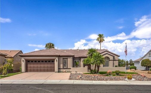 Maison à Henderson, Nevada, États-Unis 1